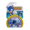 Sonic die cast auto 1:64 assorti