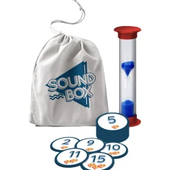 Soundbox - Partygame