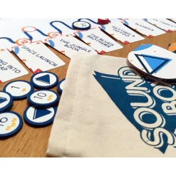 Soundbox - Partygame