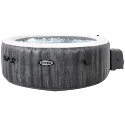 Spa Greywood Deluxe Set 196 Cm