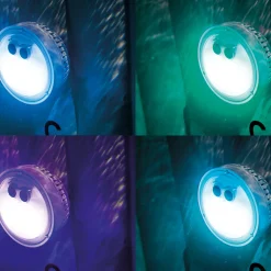 Spa Greywood Deluxe Set 196 Cm