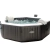 Spa Jet And Bubble Deluxe Set 218 Cm