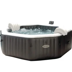 Spa Jet And Bubble Deluxe Set 218 Cm