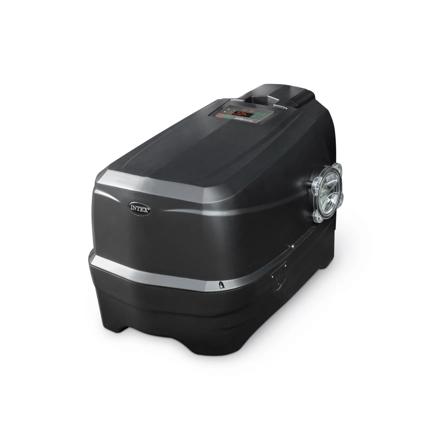 Spa Jet And Bubble Deluxe Set 218 Cm