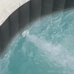 Spa Jet And Bubble Deluxe Set 218 Cm