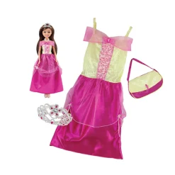 Sparkle Girl Pop + Verkleedset