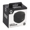 Speaker bluetooth zwart