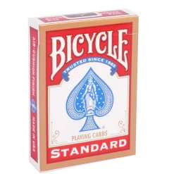 Speelkaarten Bicycle Back 808 Gold