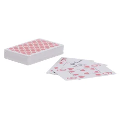 Speelkaarten Senior Extra grote tekens - Kaartspel