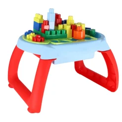 Speeltafel 32 Delig Abrick