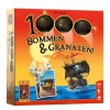 Spel 1000 Bommen En Granaten!