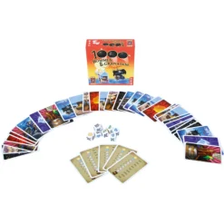 Spel 1000 Bommen En Granaten!