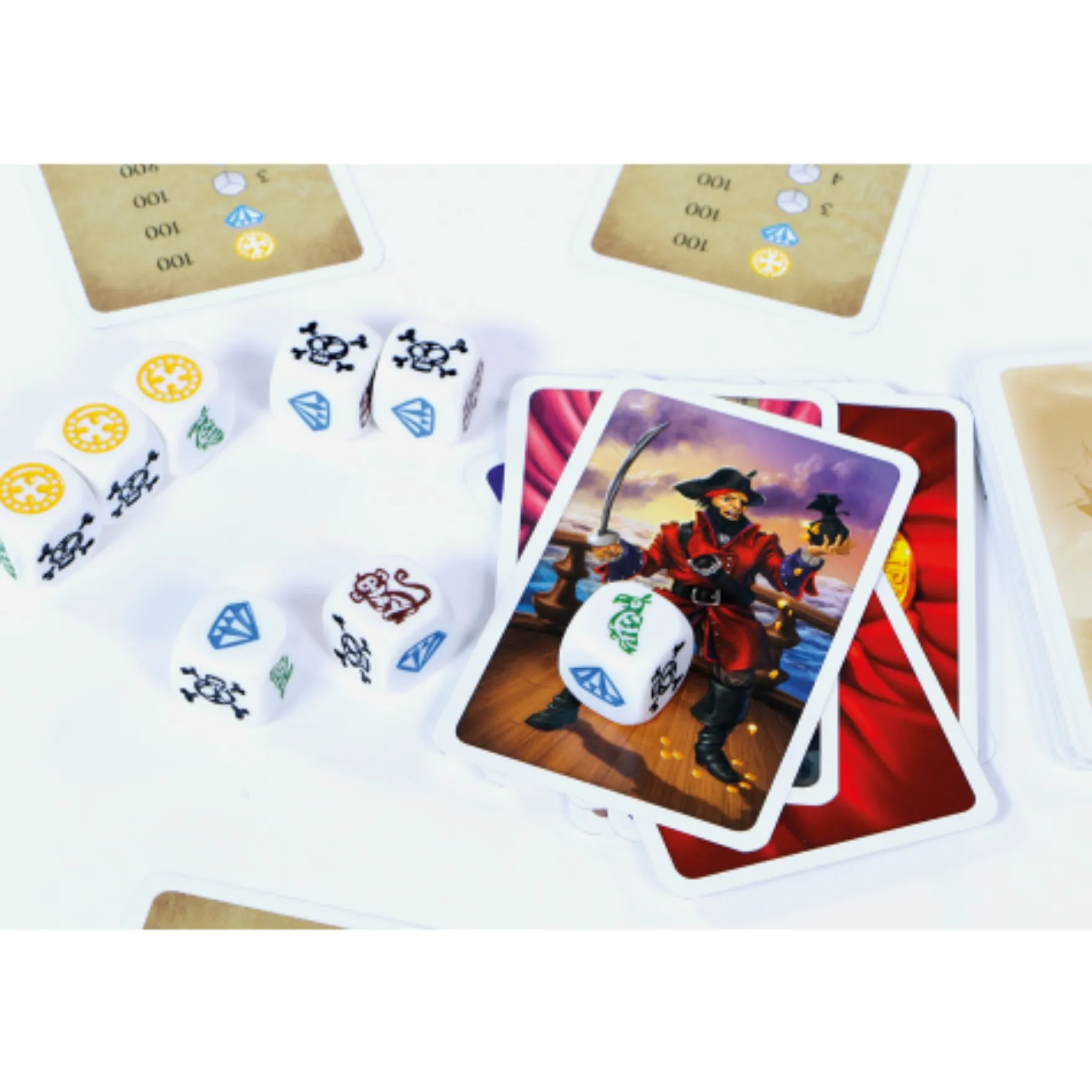 Spel 1000 Bommen En Granaten!