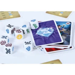 Spel 1000 Bommen En Granaten!