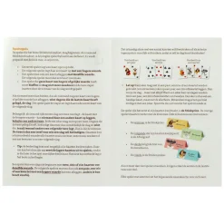 Spel - Het Spel Van Stinkhond - Stinkprins