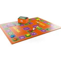 Spel 30 Seconds Everyday Life