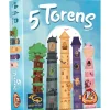 Spel 5 torens