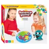 Spel Balanceer Rond