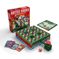 Spel Battle Royale