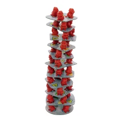 Spel Bever Bouw Omhoog