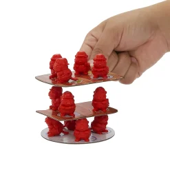 Spel Bever Bouw Omhoog