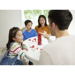 Spel Bever Bouw Omhoog