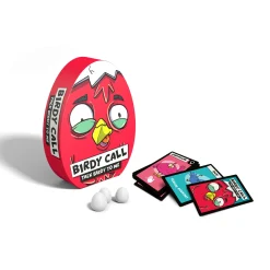 Spel Birdy Call