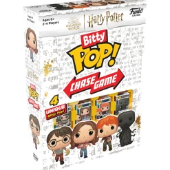 Spel Bitty Pop! Chase Harry Potter
