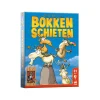 Spel Bokken Schieten