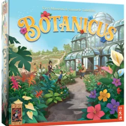 Spel Botanicus