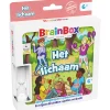 Spel Brainbox Pocket Het lichaam
