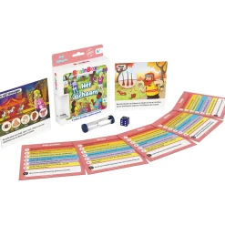 Spel Brainbox Pocket Het lichaam