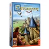 Spel Carcassonne