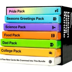 Spel Cards Against Humanity Hidden Gems Bundle