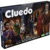 Spel Cluedo
