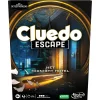 Spel Cluedo Escape Het Midnight Hotel