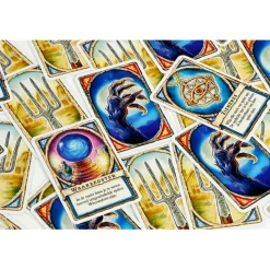 Spel De Weerwolven Basisspel Kaartspel Partyspel