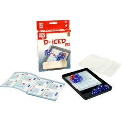 Spel D-Iced