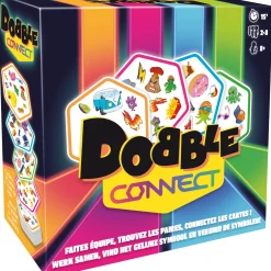 Spel Dobble Connect
