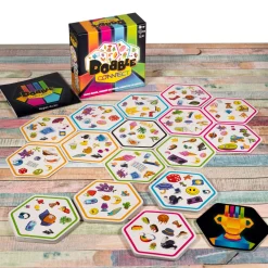 Spel Dobble Connect