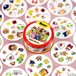 SPEL Dobble Super Mario