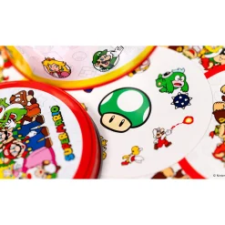 SPEL Dobble Super Mario