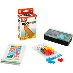 Spel Dog Pile