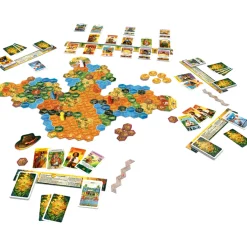 Spel Dorado De Gouden Tempels