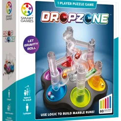 Spel Dropzone
