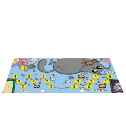 Spel Exploding Kittens Het Bordspel