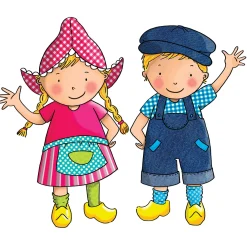 Spel Fien en Teun Quizzy educatief Nederlands