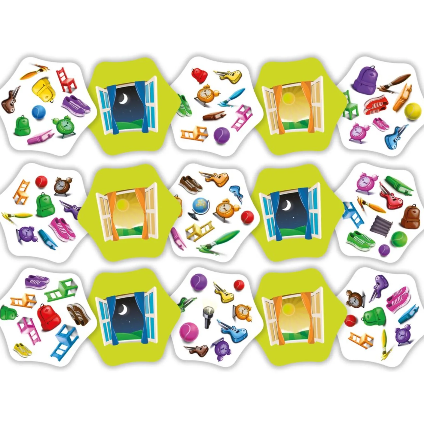 Spel Flex IQ Switch It!