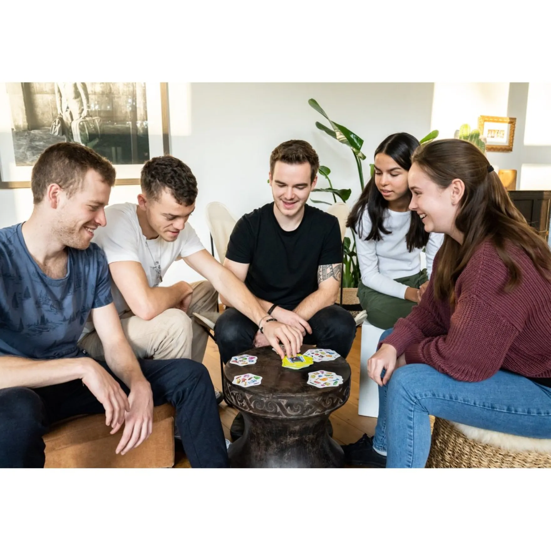 Spel Flex IQ Switch It!