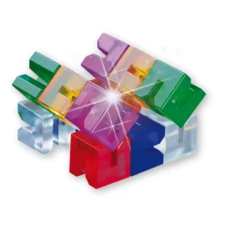 Spel Flex Puzzler Crystal